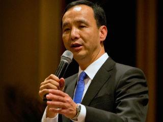 For a long time it looked as though the people of Taiwan (Republic of China) might elect a woman as next President of their country.